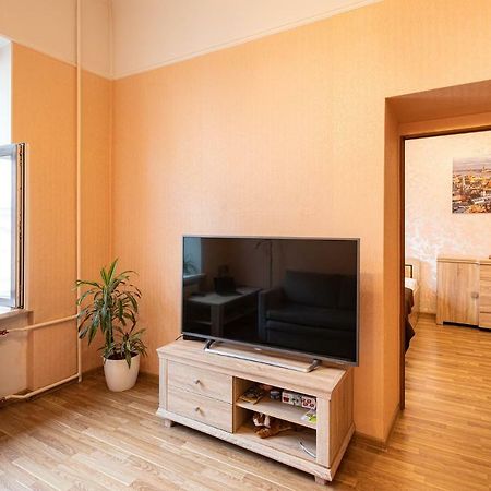 Old Riga Quiet Apartment מראה חיצוני תמונה