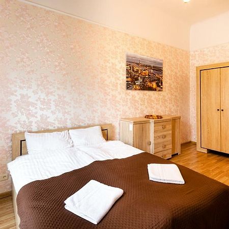 Old Riga Quiet Apartment מראה חיצוני תמונה